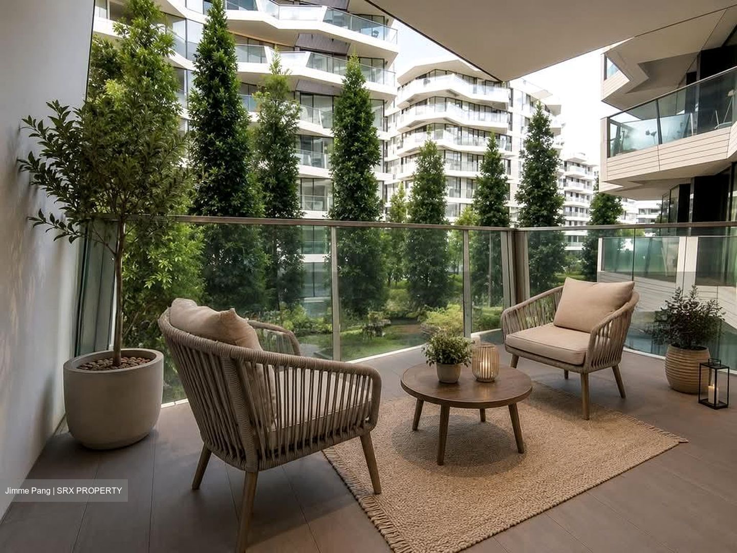 Corals At Keppel Bay (D4), Condominium #589695601